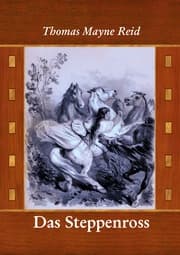 Cover von Das Steppenross