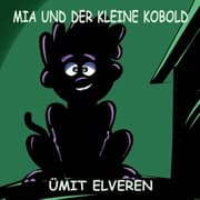 Cover von Mia und der kleine Kobold