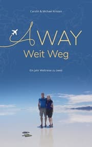 Cover von A Way - Weit Weg