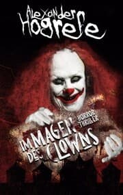 Cover von Im Magen des Clowns