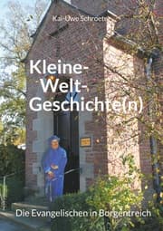 Cover von Kleine-Welt-Geschichten