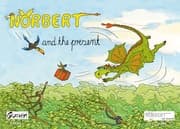 Cover von Norbert and the present