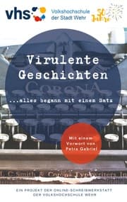 Cover von Virulente Geschichten