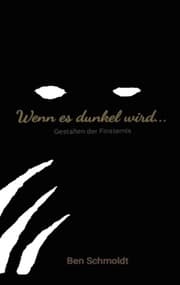 Cover von Wenn es dunkel wird ...