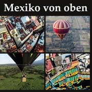 Cover von Mexiko von oben