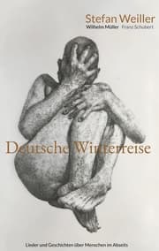 Cover von Deutsche Winterreise