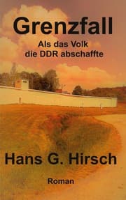 Cover von Grenzfall