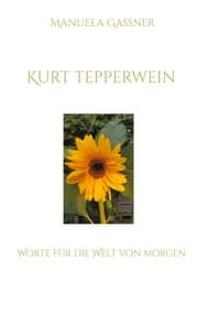 Cover von Kurt Tepperwein
