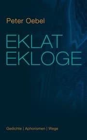 Cover von Eklat Ekloge