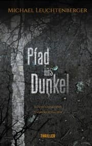 Cover von Pfad ins Dunkel
