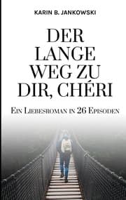 Cover von Der lange Weg zu dir, Chéri
