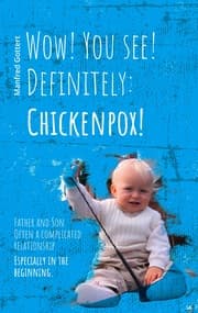 Cover von Wow! You see! Definitely: Chickenpox!