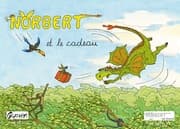 Cover von Norbert et le cadeau