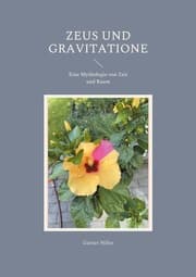 Cover von Zeus und Gravitatione