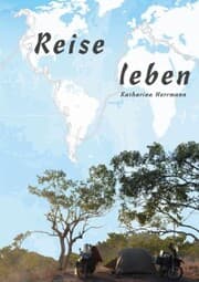 Cover von Reise leben