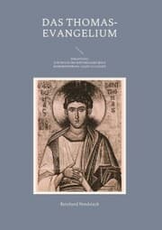 Cover von DAS THOMAS-EVANGELIUM