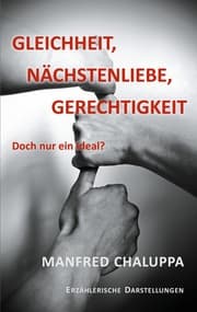 Cover von Gleichheit, Nächstenliebe, Gerechtigkeit