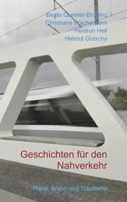 Cover von Geschichten für den Nahverkehr