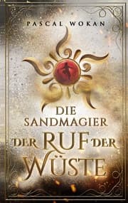 Cover von Die Sandmagier