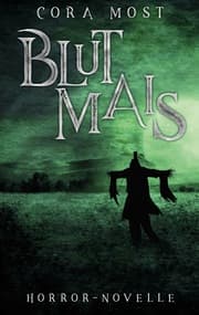 Cover von Blutmais