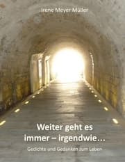 Cover von Weiter geht es immer - irgendwie