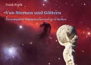 Cover von Von Sternen und Göttern