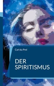 Cover von Der Spiritismus