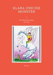 Cover von Klara und die Monster
