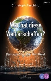 Cover von Wer hat diese Welt erschaffen?