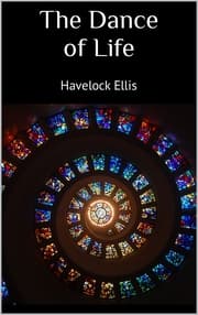 Cover von The Dance of Life