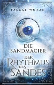 Cover von Die Sandmagier