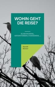 Cover von Wohin geht die Reise?