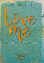 Cover von Love me