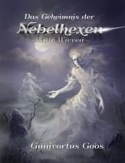 Cover von Das Geheimnis der Nebelhexen