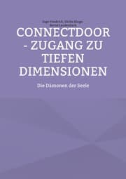 Cover von ConnectDoor - Zugang zu tiefen Dimensionen
