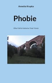 Cover von Phobie