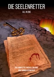 Cover von Die Seelenretter
