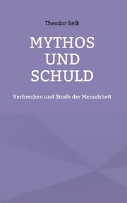 Cover von Mythos und Schuld