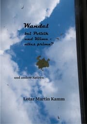Cover von Wandel bei Politik und Klima