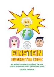 Cover von Einstein Superstar Code