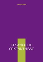 Cover von Gesammelte Erkenntnisse
