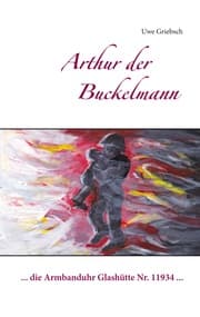 Cover von Arthur der Buckelmann