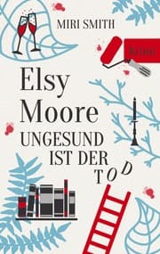 Cover von Elsy Moore