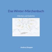 Cover von Das Winter-Märchenbuch