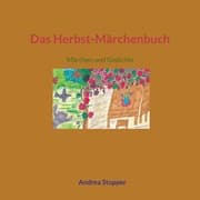Cover von Das Herbst-Märchenbuch