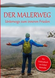 Cover von Der Malerweg