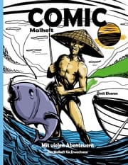 Cover von Comic-Malheft
