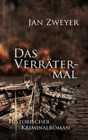 Cover von Das Verrätermal