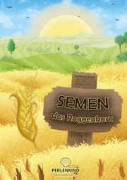 Cover von Semen das Roggenkorn