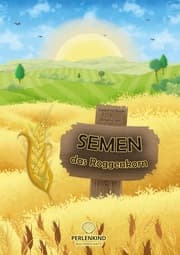 Cover von Semen das Roggenkorn
